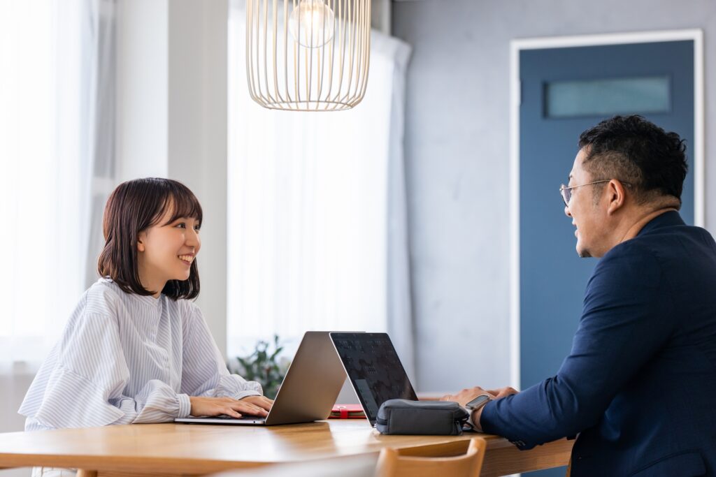 転職は誰に相談するべき？失敗しない相談相手を解説